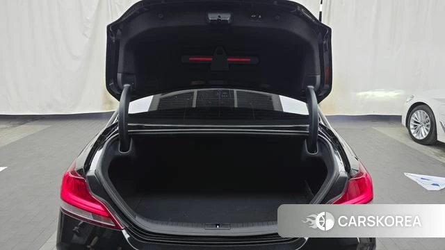 Genesis G70 id 4482860 из Кореи 11