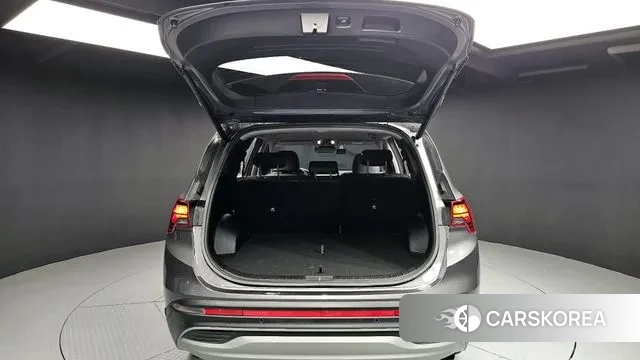 Hyundai The New Santa Fe id 3058762 из Кореи 11