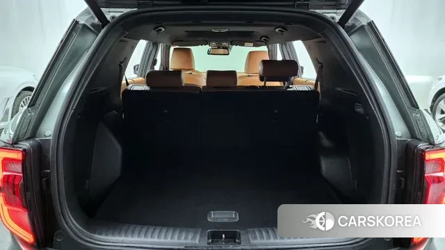 Ssangyong Torres id 3524061 из Кореи 11