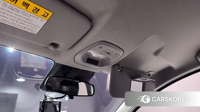 Chevrolet (GM Daewoo) The New Spark id 3324646 из Кореи 11