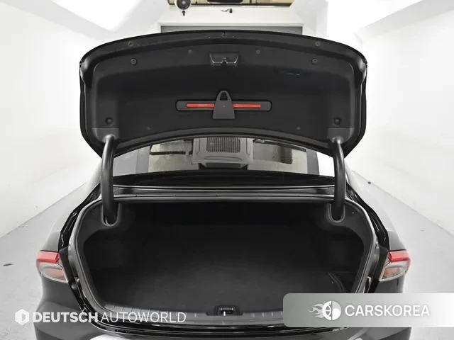 Hyundai The New Grandeur IG id 3458350 из Кореи 11