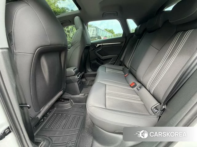 Audi A3 id 4328621 из Китая 11