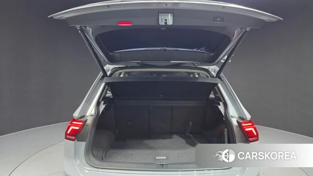 Volkswagen Tiguan second Generation id 4641779 из Кореи 11