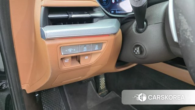 Genesis G80 (RG3) id 4434034 из Кореи 11