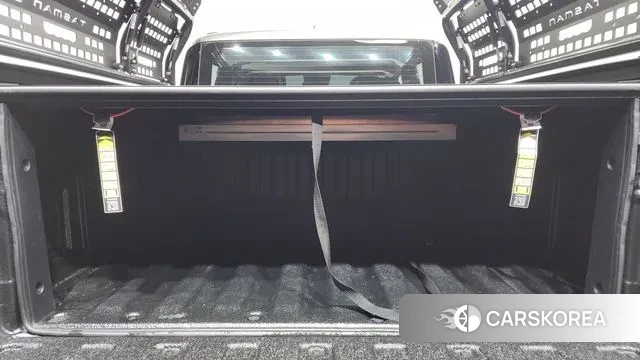 Kia Tasman id 3750879 из Кореи 11