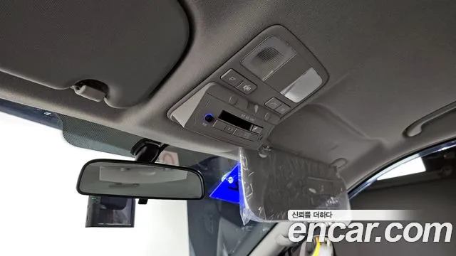 Hyundai The New Grand Starex id 2510725 из Кореи 11