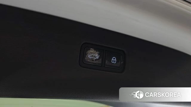 Genesis GV80 id 4604606 из Кореи 11