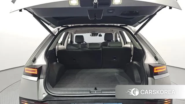 Hyundai Ionic 5 id 2931477 из Кореи 11