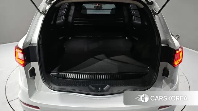 Renault Korea (Samsung) The New QM6 id 3620311 из Кореи 11