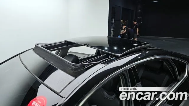 Genesis G80 id 2908135 из Кореи 11