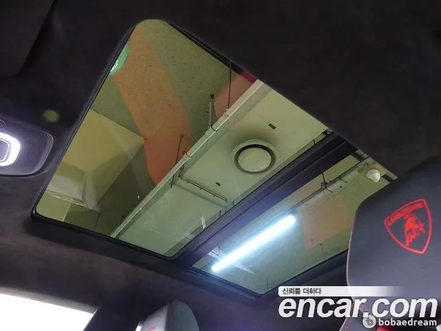 Lamborghini Urus id 2672815 из Кореи 11