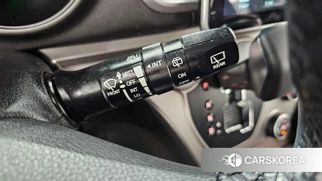 Kia The New Ray id 4666688 из Кореи 11