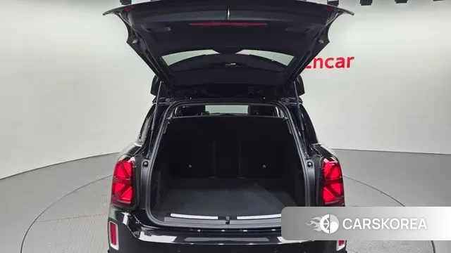 Mini Cooper S Countryman id 3383717 из Кореи 11