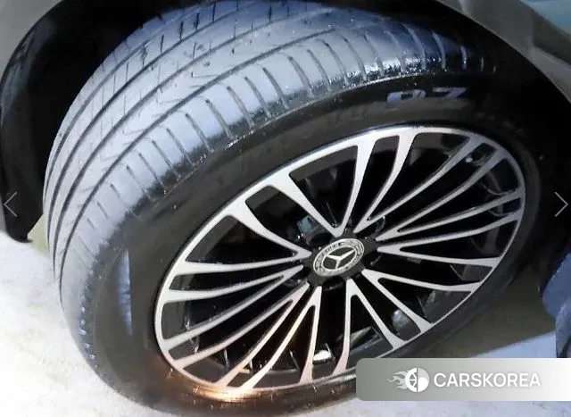 Mercedes-Benz S-Class W223 id 3405017 из Кореи 11