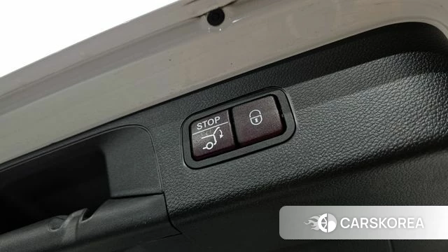 Mercedes-Benz GLC-Class X253 id 3844750 из Кореи 11