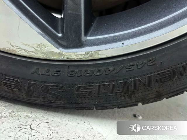 Audi A4L id 4307755 из Китая 11