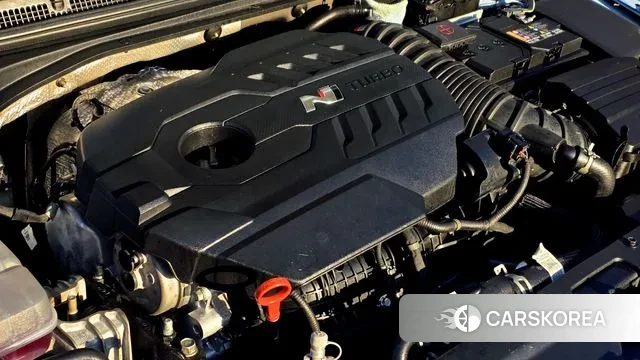 Hyundai Veloster (JS) id 3656385 из Кореи 11