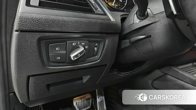 BMW 1 Series (F20) id 4552084 из Кореи 11