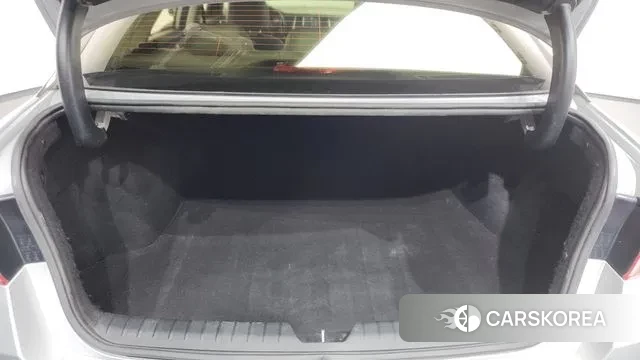 Kia The New K5 2nd generation id 3413210 из Кореи 11