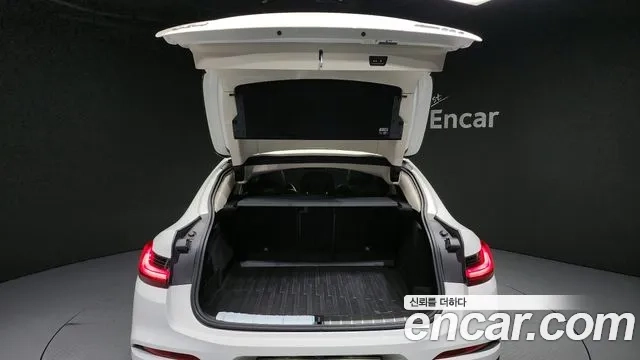 BMW X4 (G02) id 2936748 из Кореи 11