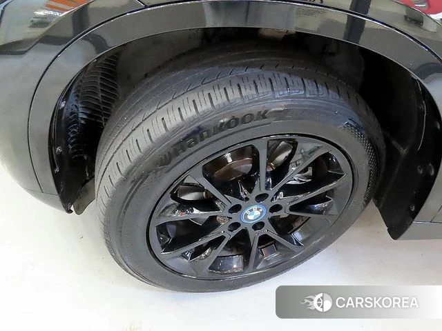 BMW X5 (F15) id 4574343 из Кореи 11