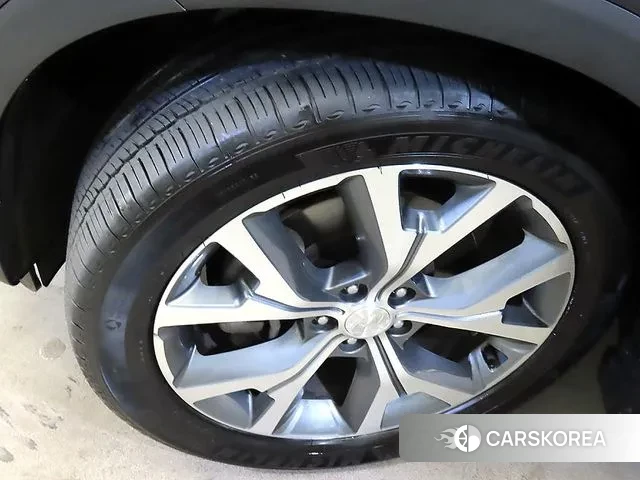 Hyundai Palisade id 3747903 из Кореи 11