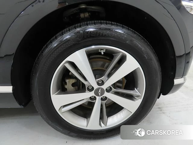 Genesis GV80 id 4517511 из Кореи 11