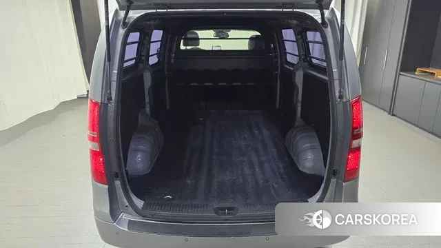 Hyundai The New Grand Starex id 3024316 из Кореи 11