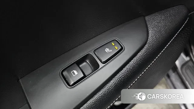 Kia The New K3 2nd generation id 3411464 из Кореи 11