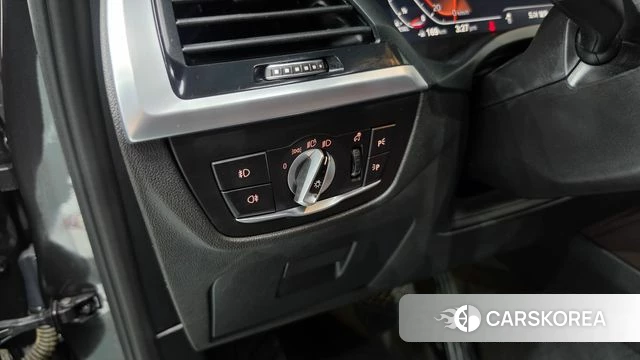 BMW X4 (G02) id 4923573 из Кореи 11