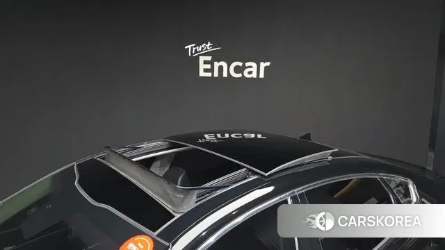 Kia K7 Premier id 3329998 из Кореи 11