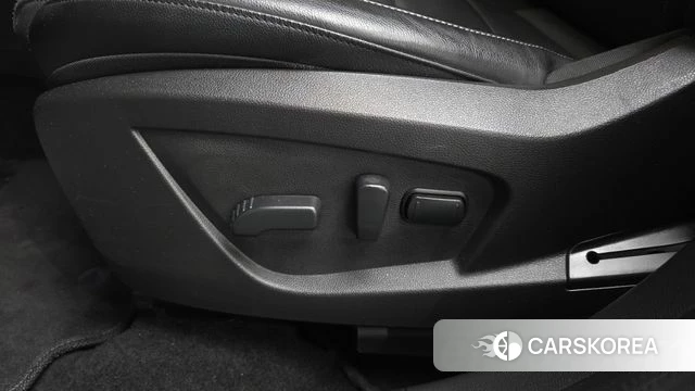 Renault Korea (Samsung) XM3 id 4423935 из Кореи 11