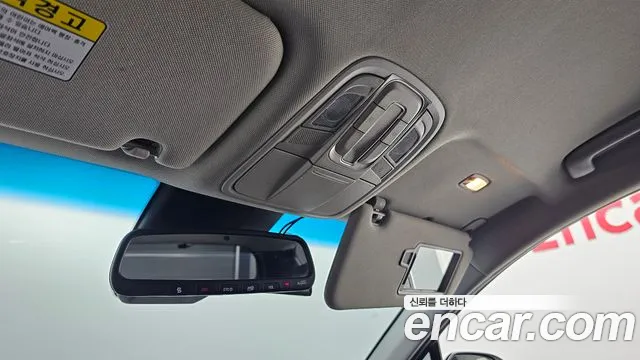 Hyundai Santa Fe TM id 2797766 из Кореи 11