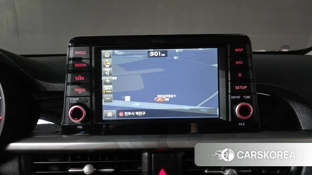 Kia All New Morning (JA) id 4471345 из Кореи 11