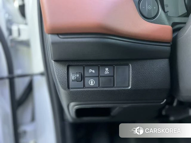 Honda XR-V id 4301401 из Китая 11