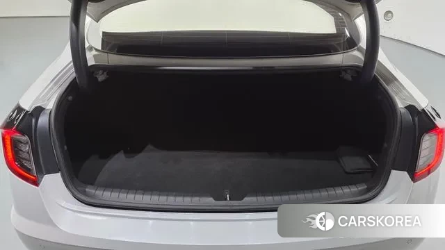 Hyundai Sonata (DN8) id 3175870 из Кореи 11