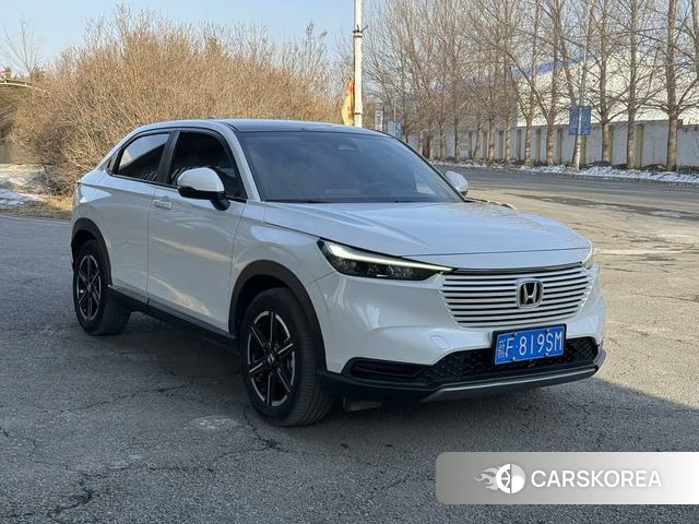 Honda Binzhi id 4368146 из Китая 11