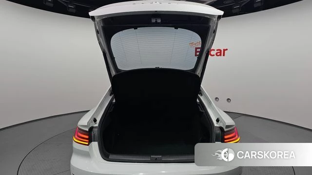 Volkswagen Arteon id 4717469 из Кореи 11