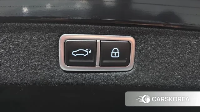 Hyundai Grandeur Hybrid (GN7) id 3746018 из Кореи 11