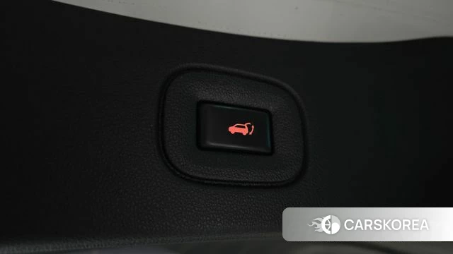 Renault Korea (Samsung) The New QM6 id 4345113 из Кореи 11