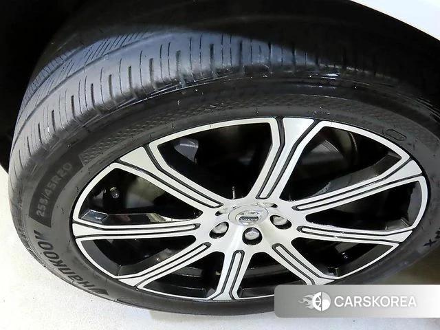 Volvo XC60 second Generation id 4785633 из Кореи 11
