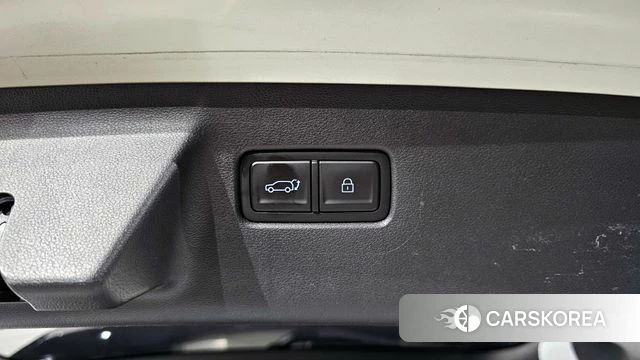 Hyundai Santa Fe (MX5) id 4248871 из Кореи 11