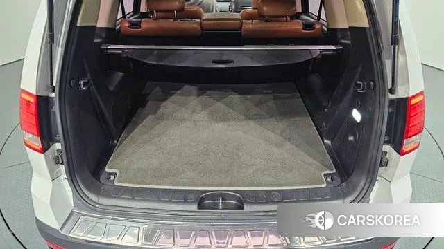 Kia The New Mohave id 3834746 из Кореи 11