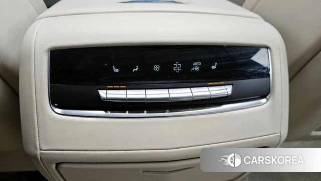 Cadillac Escalade 5th Generation id 3884067 из Кореи 11