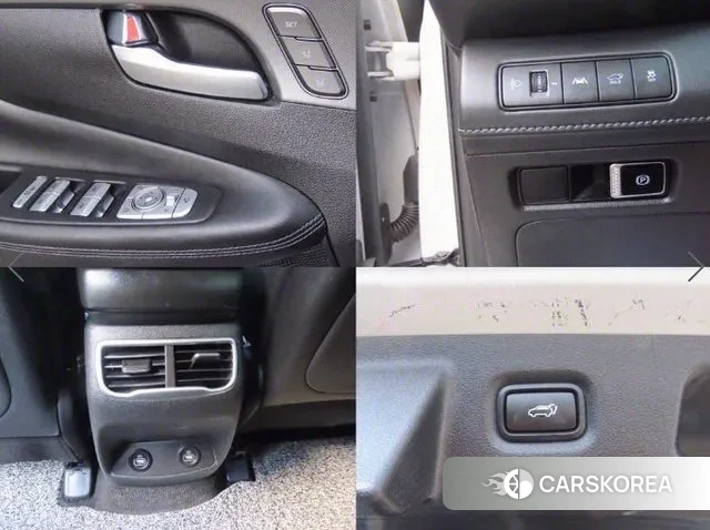 Hyundai The New Santa Fe id 3059884 из Кореи 11