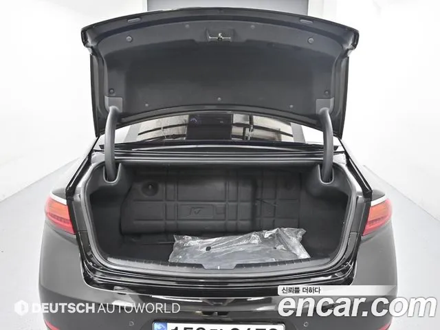 Kia Come New K7 id 2762355 из Кореи 11