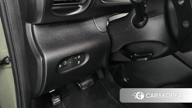 Hyundai Casper id 4354299 из Кореи 11