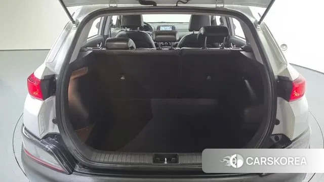 Hyundai The New Kona id 3281397 из Кореи 11