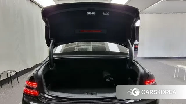 Genesis G80 (RG3) id 3396236 из Кореи 11