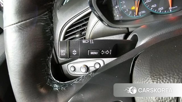 Chevrolet (GM Daewoo) The New Trax id 4317178 из Кореи 11